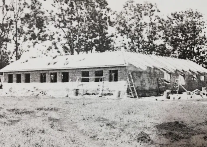 Geschichte Deutsche Schule Nairobi Michael Grizmek Schule DSN