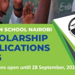 Stipendienprogramm 2026 – Bewerbungen ab sofort möglich