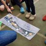 Gemeinsam unseren Campus weiterdenken