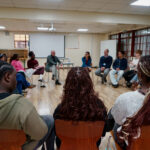 Besuch des Auswärtiges Amts an der DSN: Im Dialog über Sprache, Bildung und Zukunft